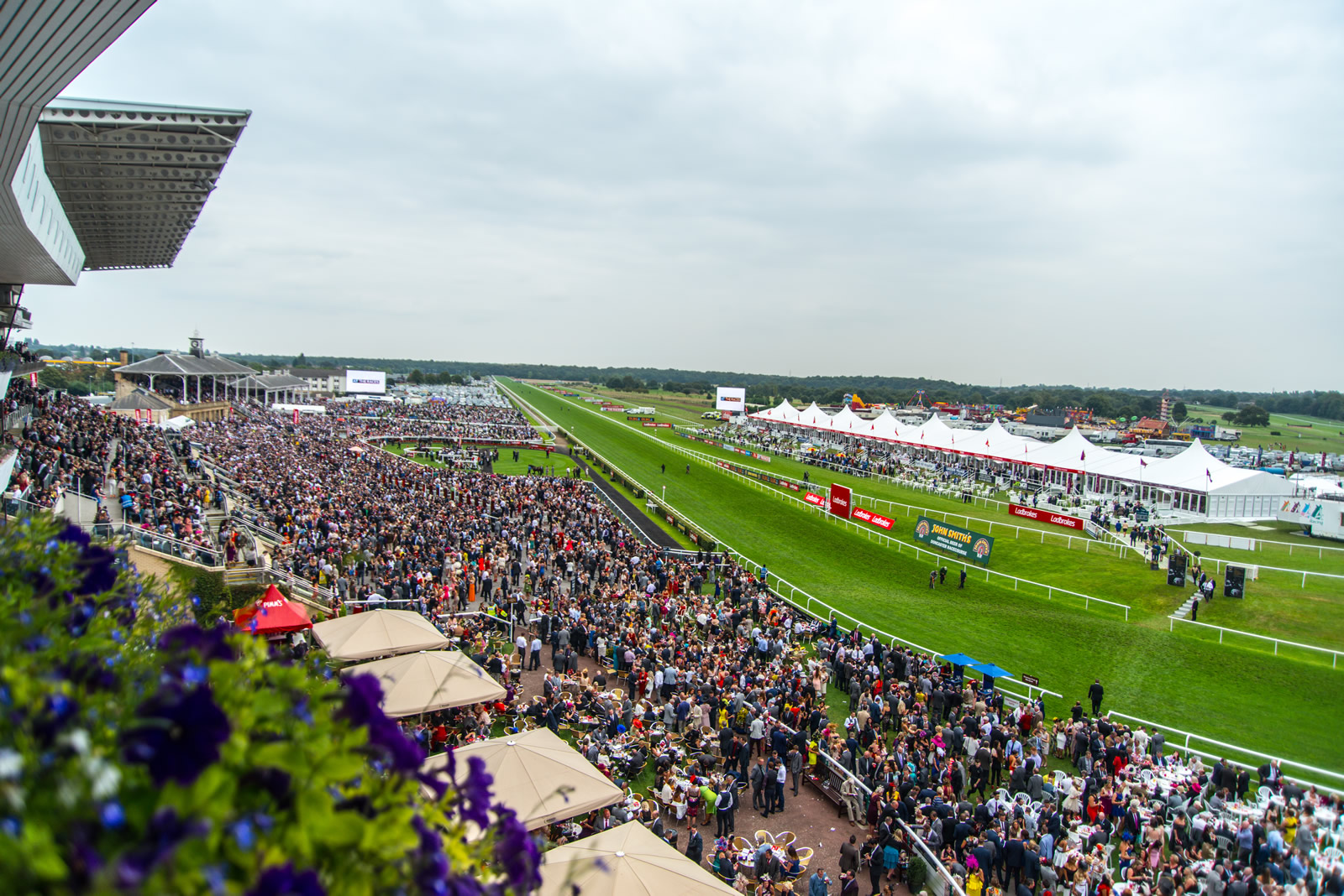 Event image for Doncaster (eve) Flat Racing