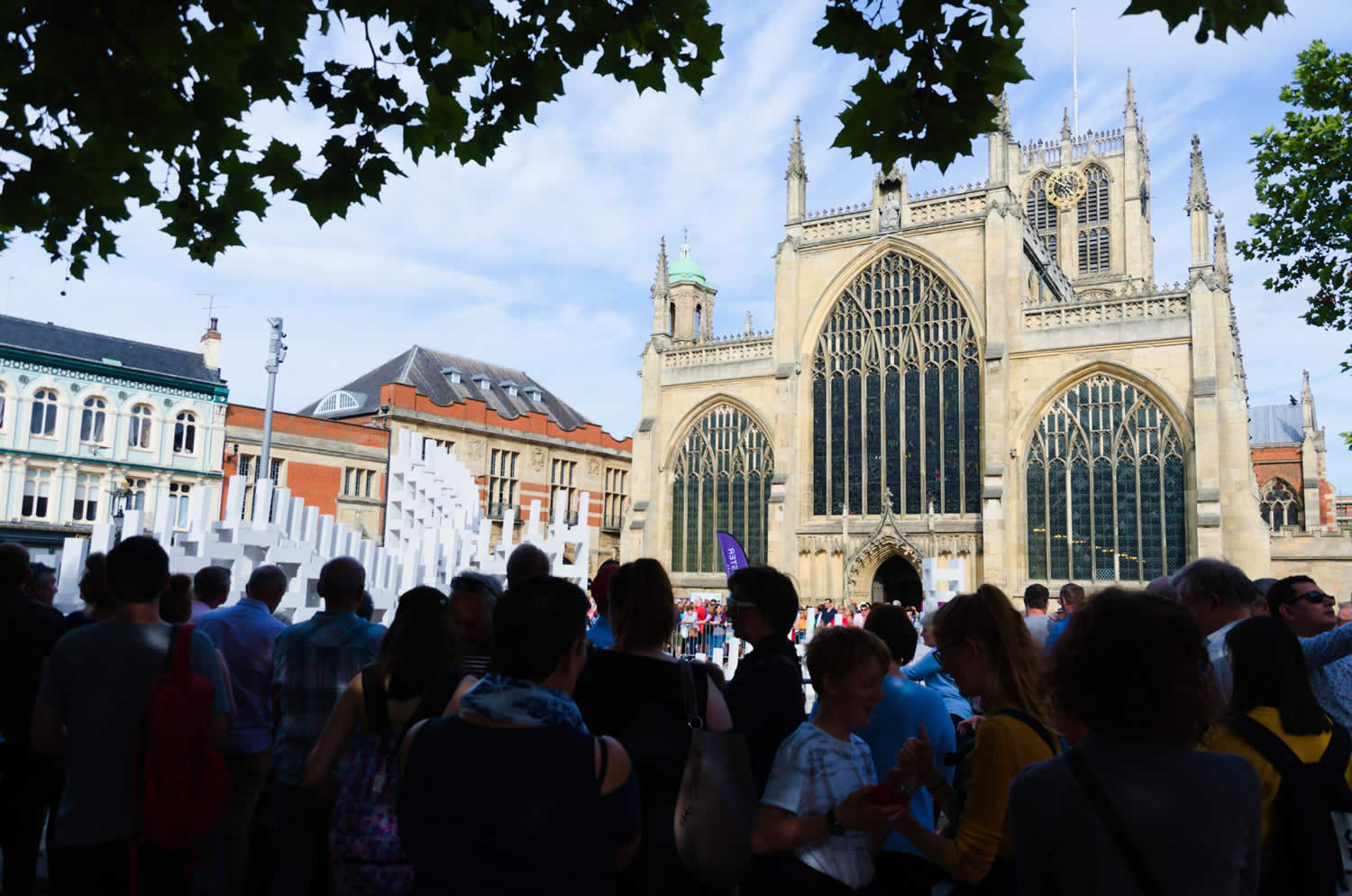 Hull Minster