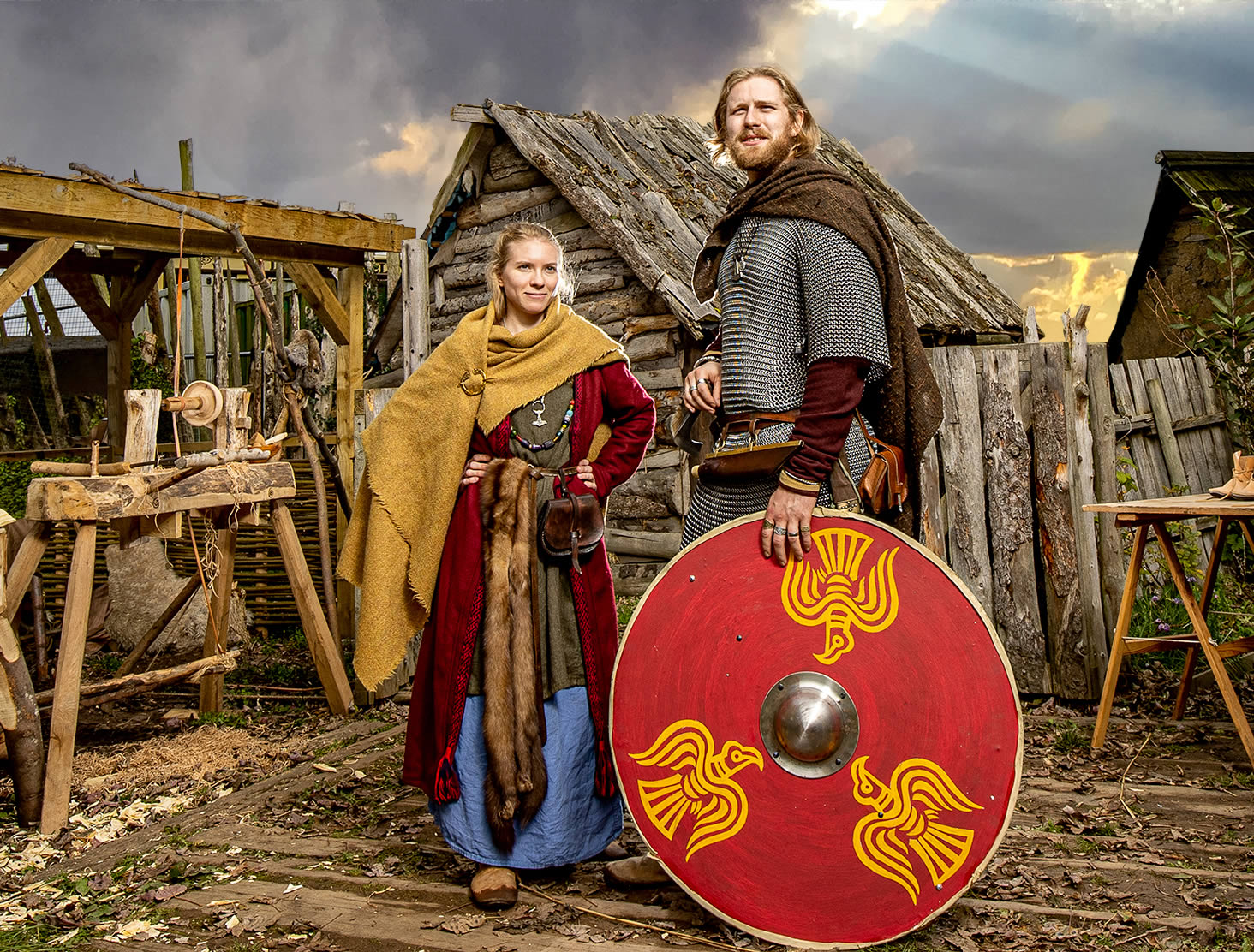 JORVIK Viking Centre