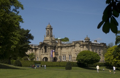 Lister Park