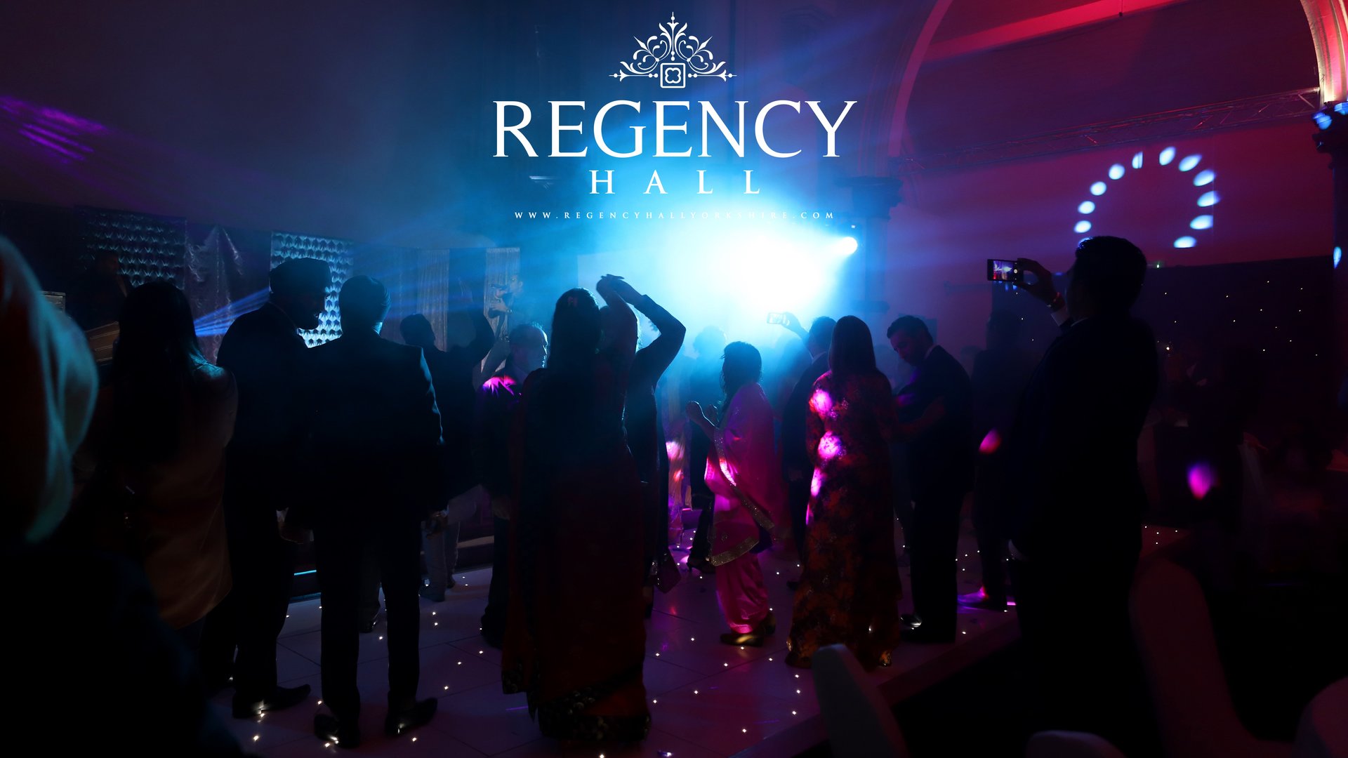 Regency Hall