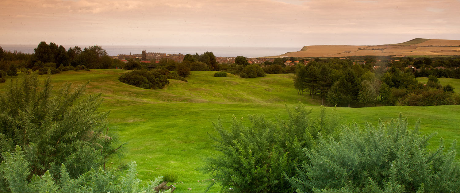Saltburn Golf Club