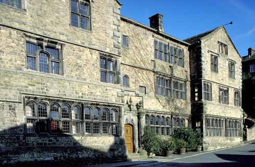 Settle Tourist Information Centre - Visitor Centres in settle