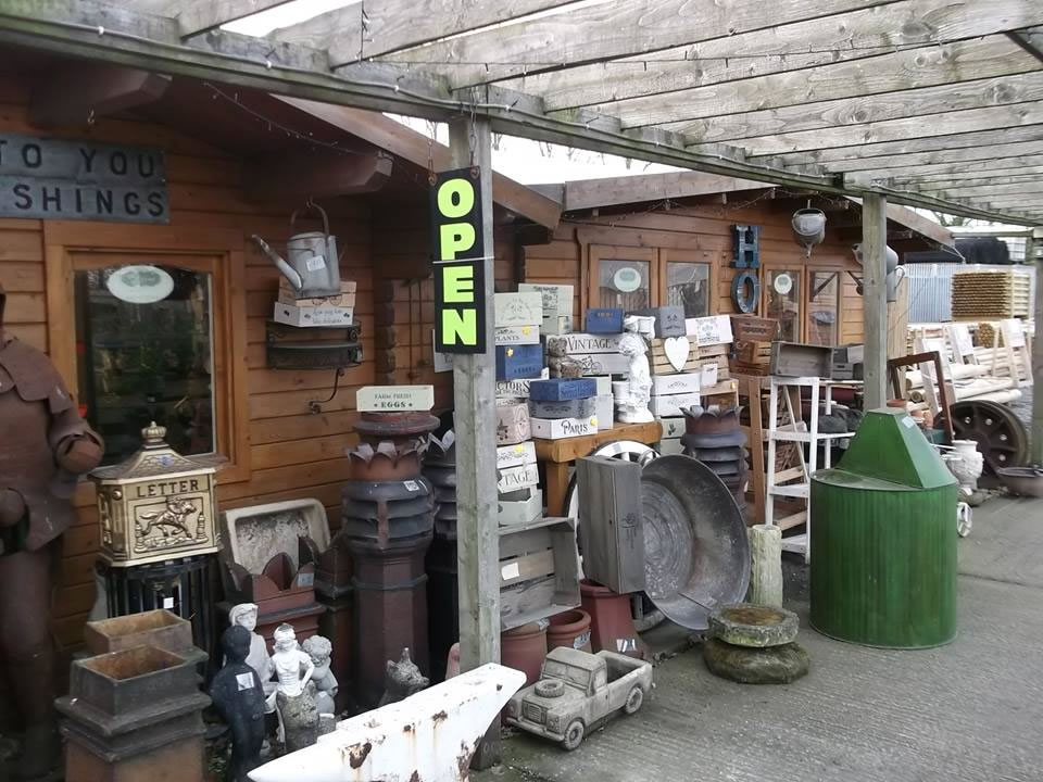 Skirlaugh Garden & Aquatics Centre - attractions in great hatfield