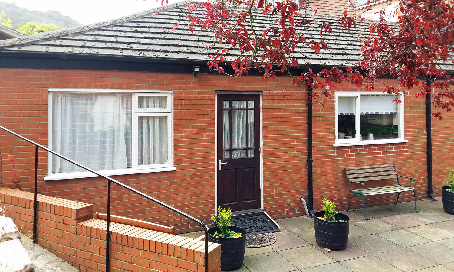 The Bungalow