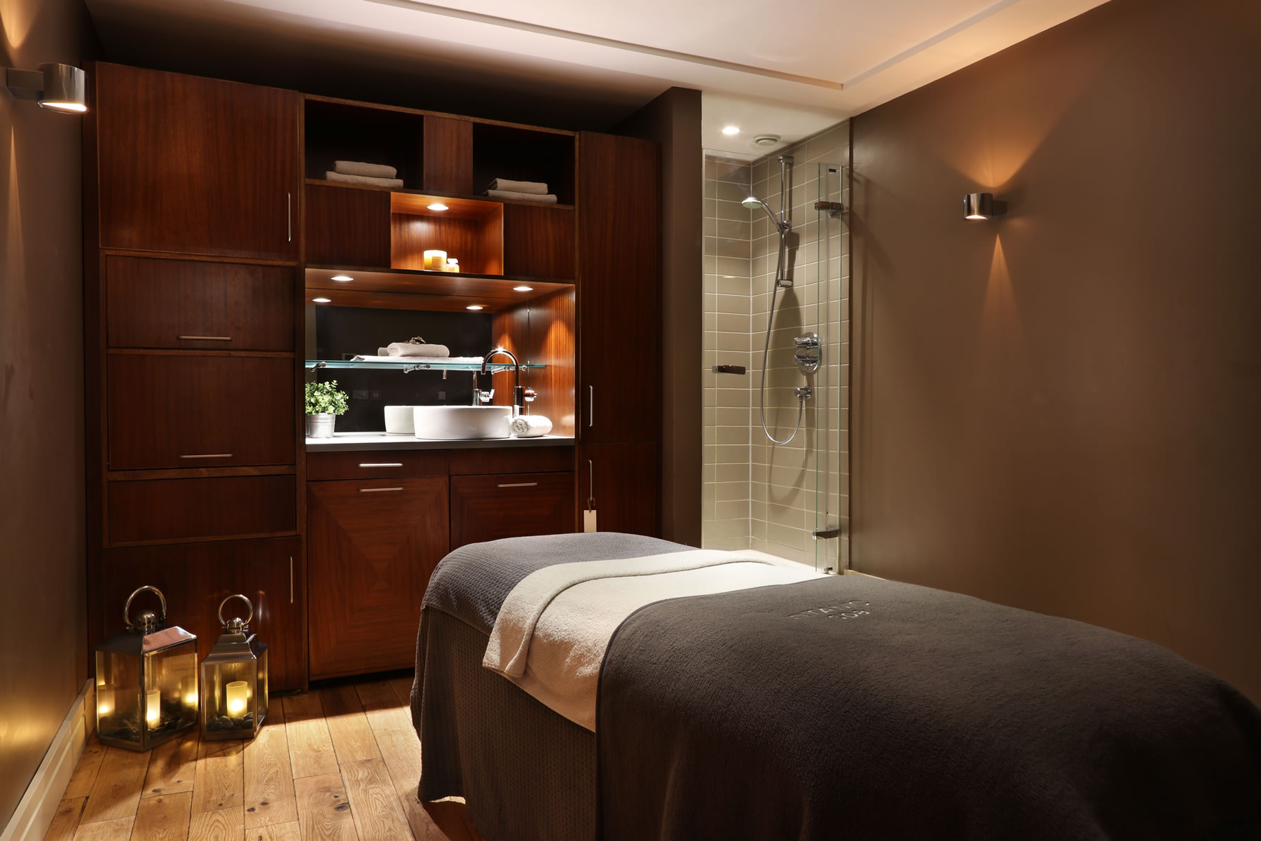 Titanic Spa