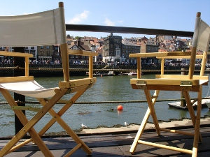 Accommodation at Waterside Cottage in barton hill