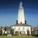 Withernsea Tourist Information Centre - Visitor Centres in withernsea