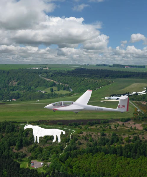 Yorkshire Gliding Club