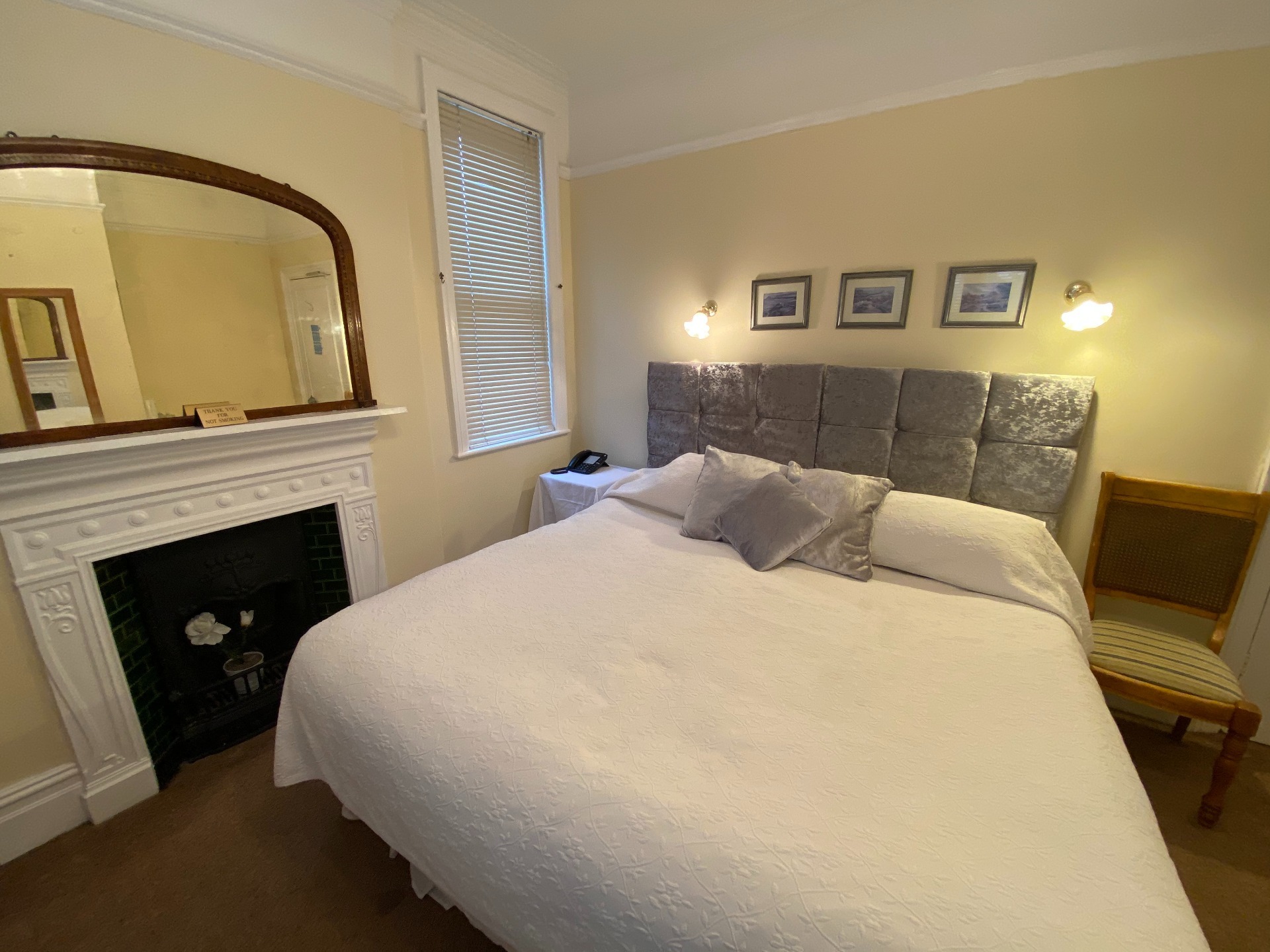 Old Manse Guest House