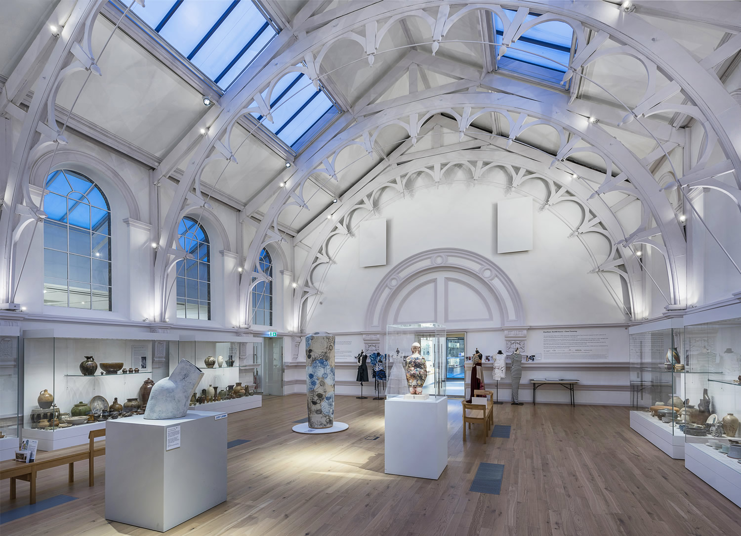 York Art Gallery