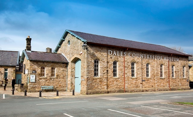 Dales Countryside Museum