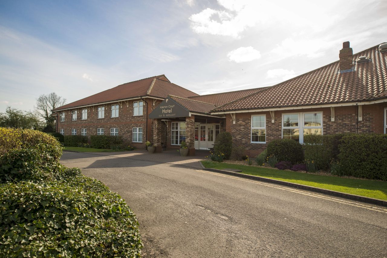 Allerton Court Hotel