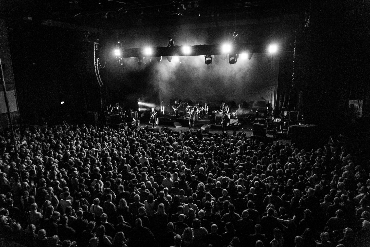 York Barbican