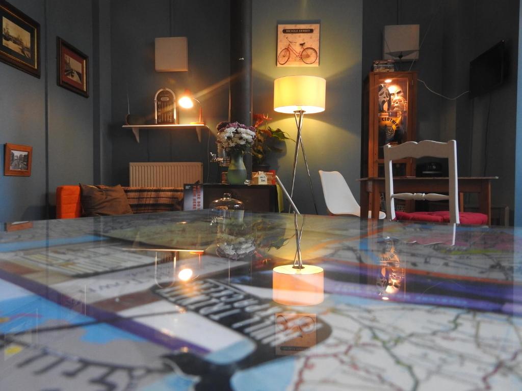 Hull Trinity Backpackers - Hostel in hull