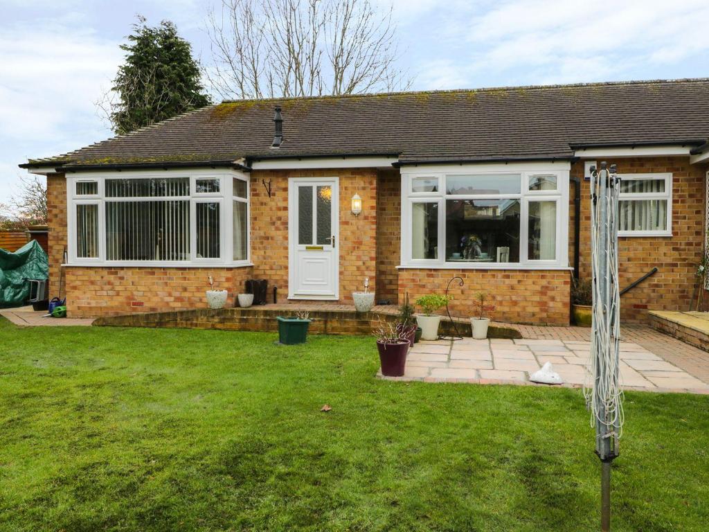 Accommodation at 14 Easby Lane in great ayton