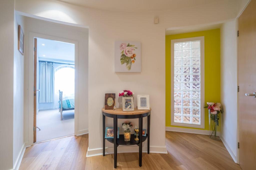 Beautiful Central Apartment, Stunning Views Leeds Centre Landmarks