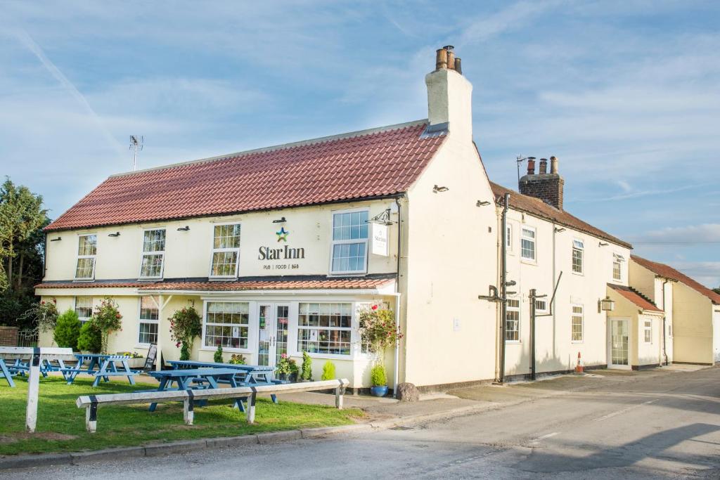 The Star Inn