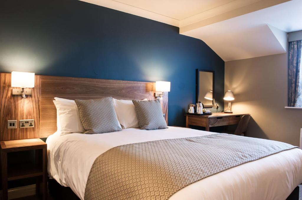 Accommodation at Innkeeper's Lodge Hull, Willerby in willerby