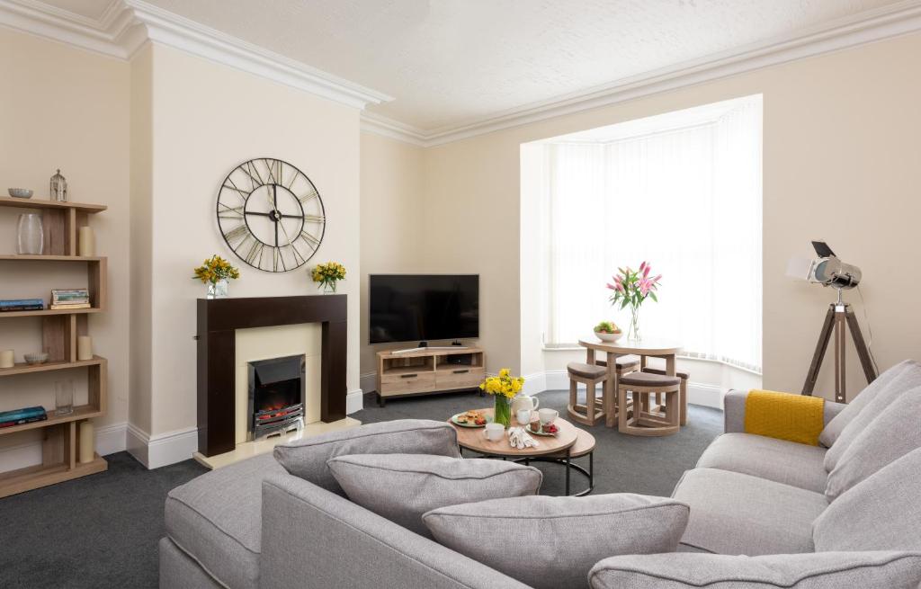 Accommodation at Church View in spa bridge
