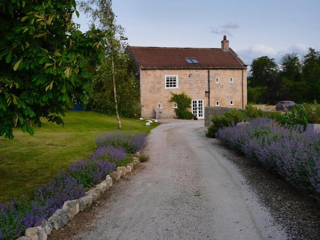 Accommodation at Crow House Barn in copgrove