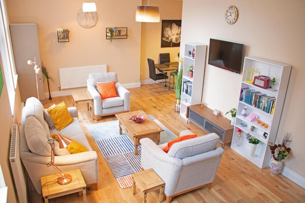 Bessemer House Apartments