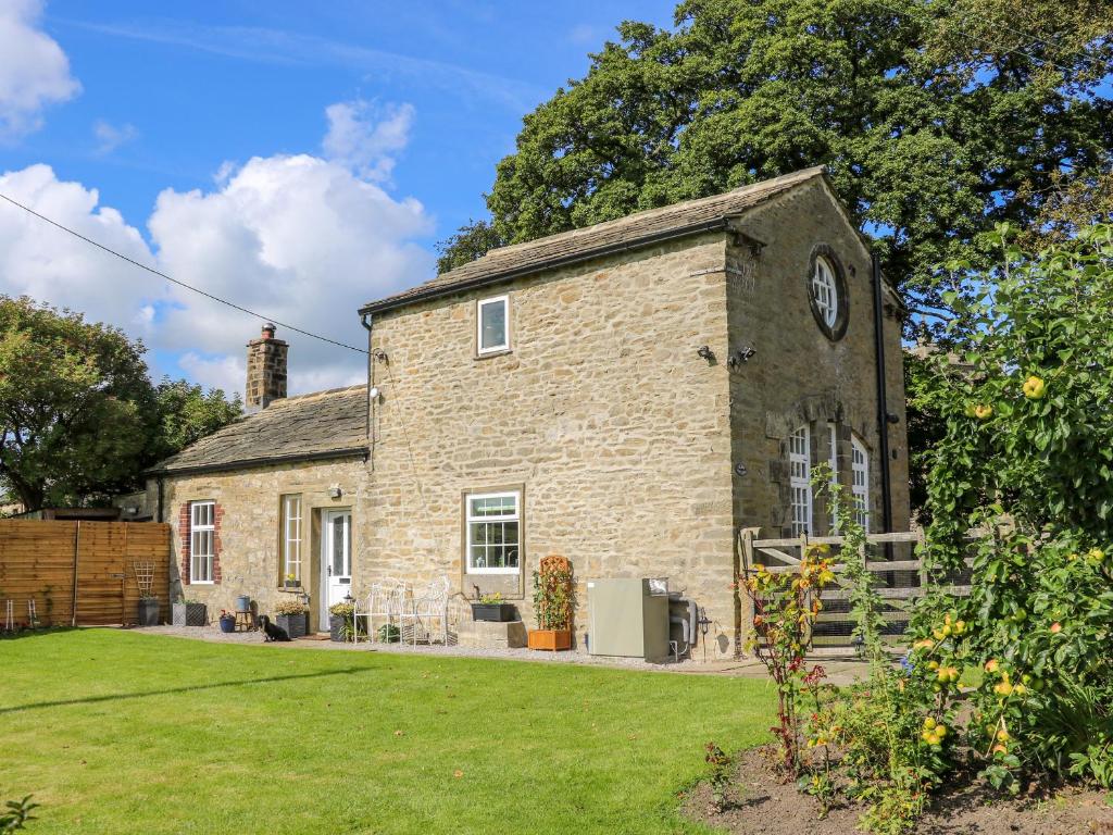 Accommodation at Glebe Cottage in escrick