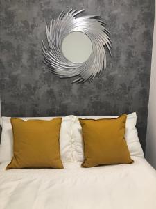 Accommodation at Stunning Apartments in Leeds Financial Quarter in leeds
