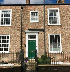 The Townhouse Central York