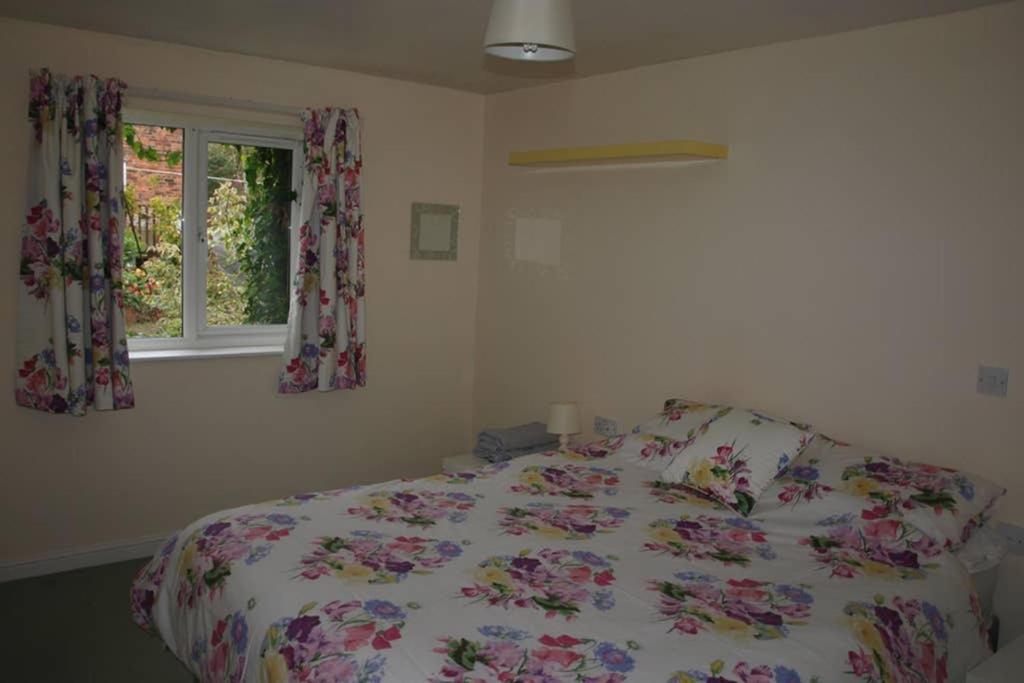 Accommodation at Self-contained Annex - Beautiful Village near York in tholthorpe
