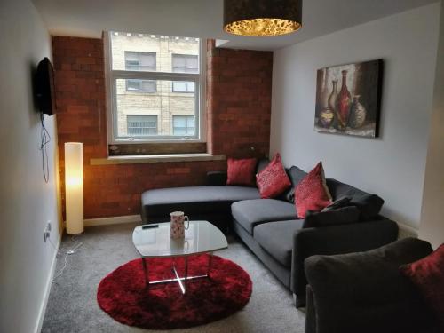 Empire Apartments
