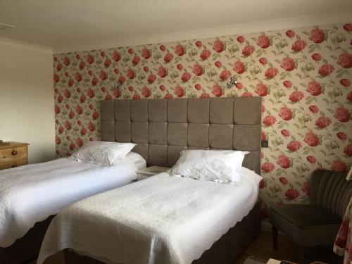 Ingledene Room Only