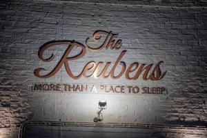 Accommodation at The Reubens in bedale