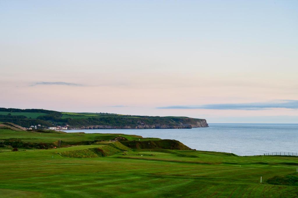 The White House Inn - Whitby