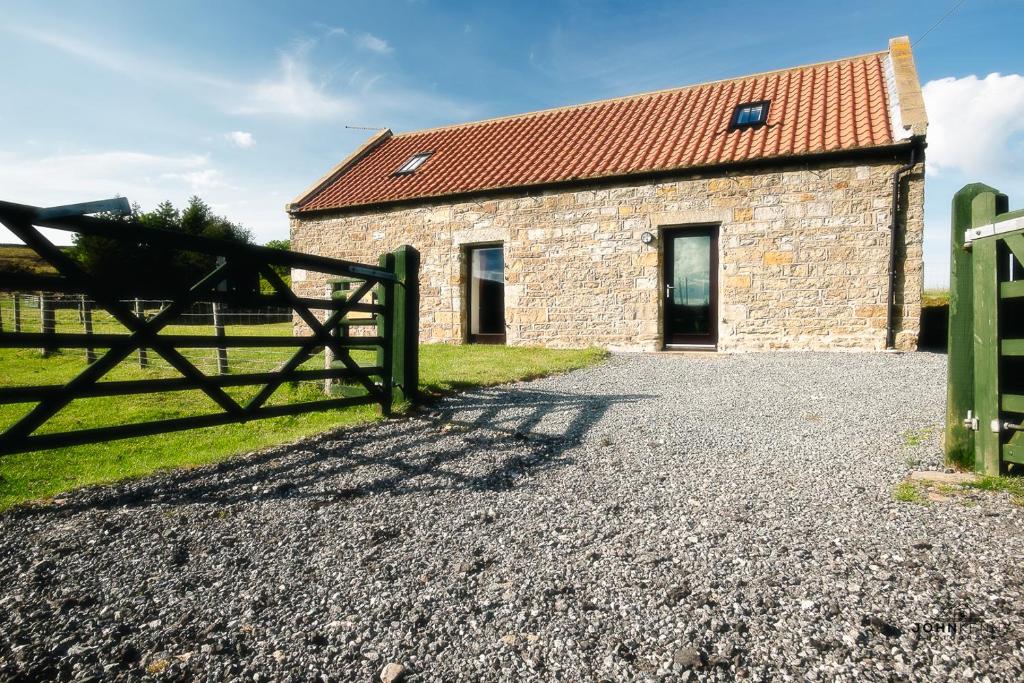 Accommodation at The Old Cow Byre in lealholm