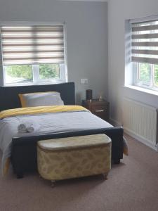 Accommodation at Spacious Luxurious Serviced Accomodation in doncaster