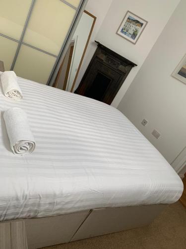 Accommodation at 7 Bank Chambers in hull