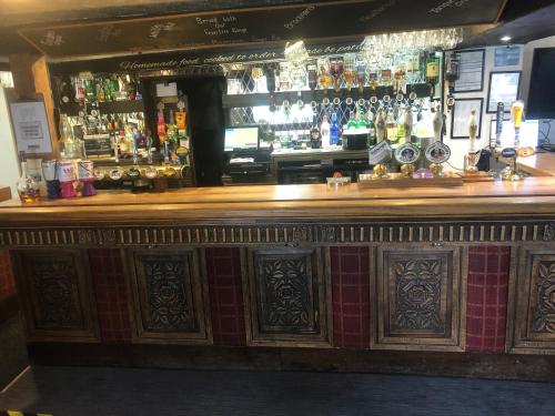 Masons Arms