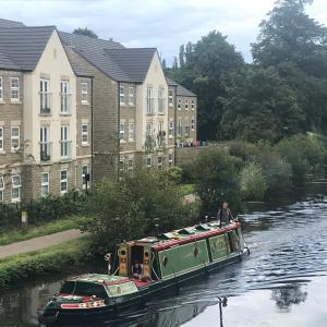 Accommodation at Canal View in bradford