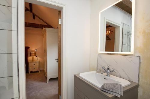 Thirley Cotes Farm Cottages