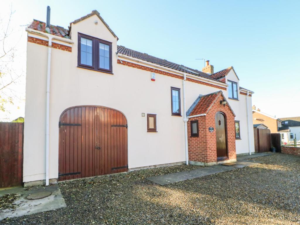 Accommodation at Anvil Cottage in appleton wiske