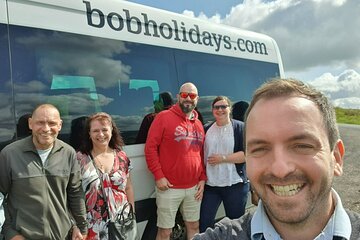 Private Tour - Whitby and The North York Moors Day Trip from Harrogate