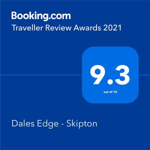 Dales Edge - Skipton