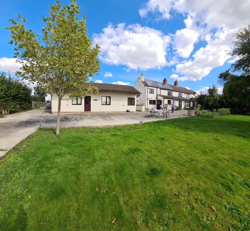 Accommodation at Cosy stable conversion between Sheffield & Leeds in pontefract