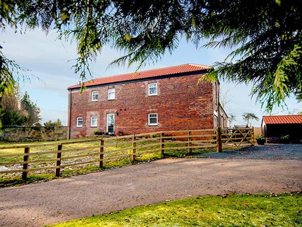 Accommodation at Beechwood Cottage in little ayton