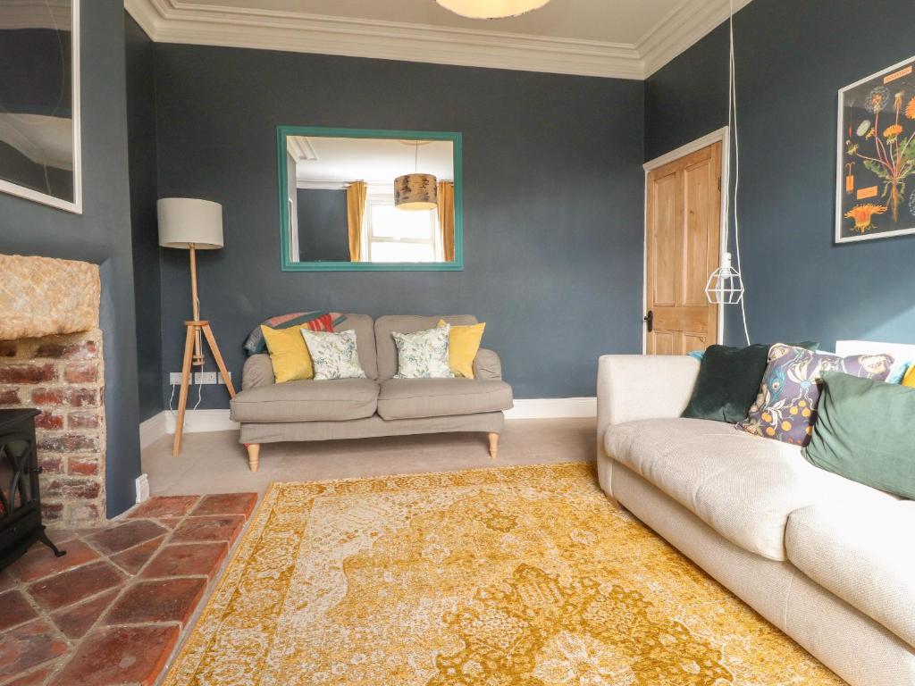 Castlewood Cottage