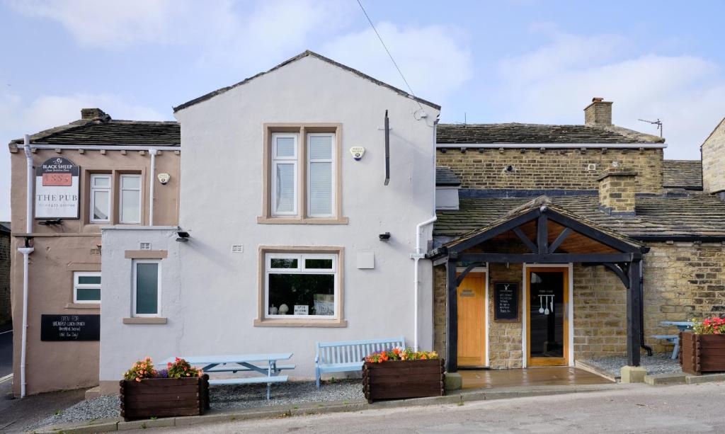 1885 the Venue - Pub, Restaurant, Rooms & Function House