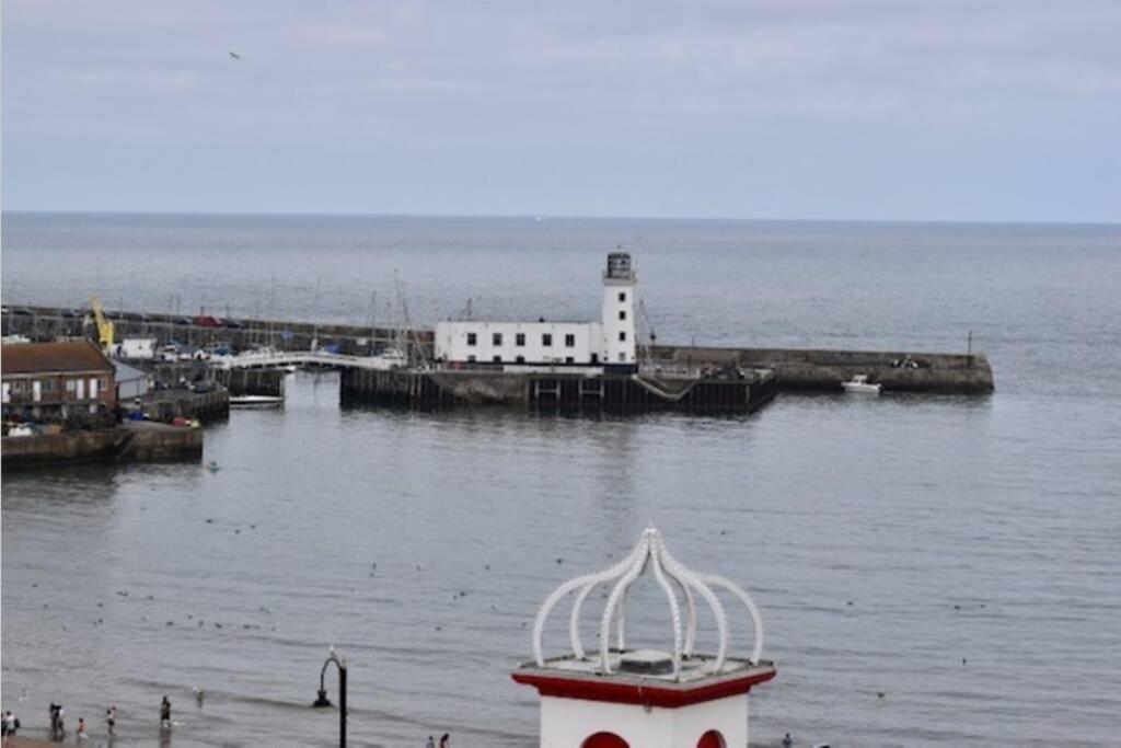 Lighthouse View - Amazing sea and beach view - Free Sky TV including Sports and Movies - Fast WIFI