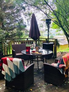 Accommodation at Lane House Farm in todmorden