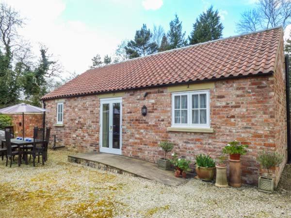 Accommodation at Stable Cottage, York in stonegrave